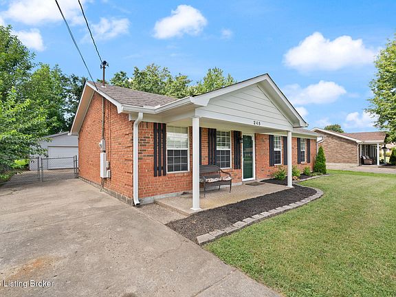 3rd image of 245 Big Oaks Dr