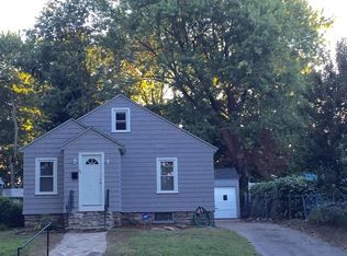 150 Beaverbrook Pkwy, Worcester, MA 01603