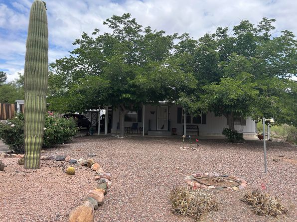 251 N Crystal Ln, Tonto Basin, AZ 85553