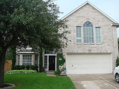 8727 Majesticbrook Dr, Houston, TX, 77095