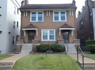 6008 Waterman Blvd FLOOR 2, Saint Louis, MO 63112