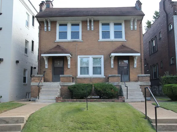 6008 Waterman Blvd Floor 2, Saint Louis, MO 63112