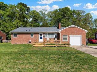 1794 Revere Dr, Hampton, VA 23664