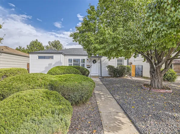 1560 S Ash Street, Denver, CO 80222