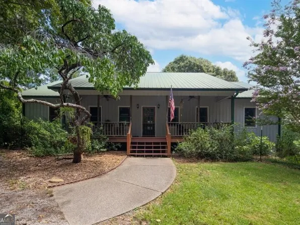 835 Sleepy Hollow Rd, Dahlonega, GA 30533