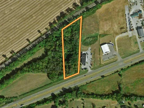 W Highway 11e, New Market, TN 37820