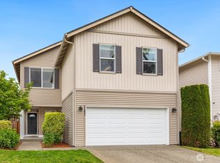 Shadowbrook Ridge, Kent, WA 98031