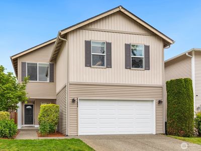 22654 128th Ave SE, Kent, WA, 98031