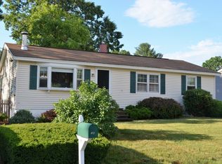 14 June St, Nashua, NH 03060