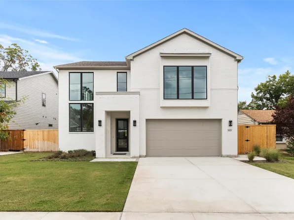 3828 Cortez Dr, Dallas, TX 75220
