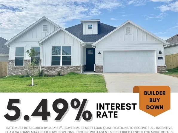 5905 SW Desert Ave, Bentonville, AR 72713