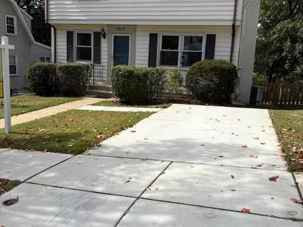 9912 Dickens Ave, Bethesda, MD 20814