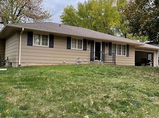 4719 Tyler St, Sioux City, IA 51108