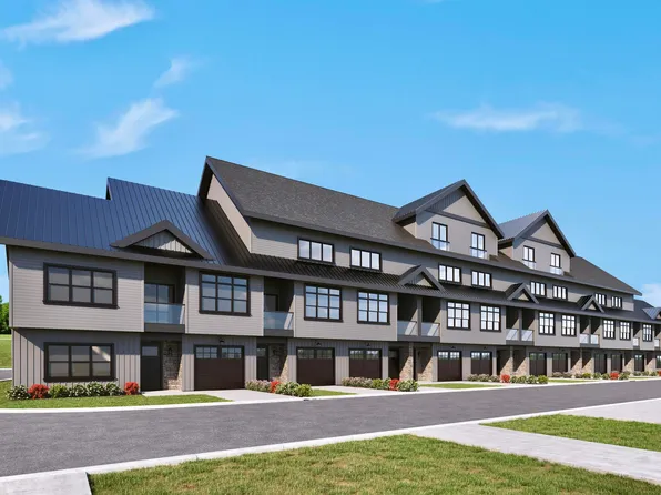 UNIT 48 STONEWALL CORNERS Way #48, Laconia, NH 03246