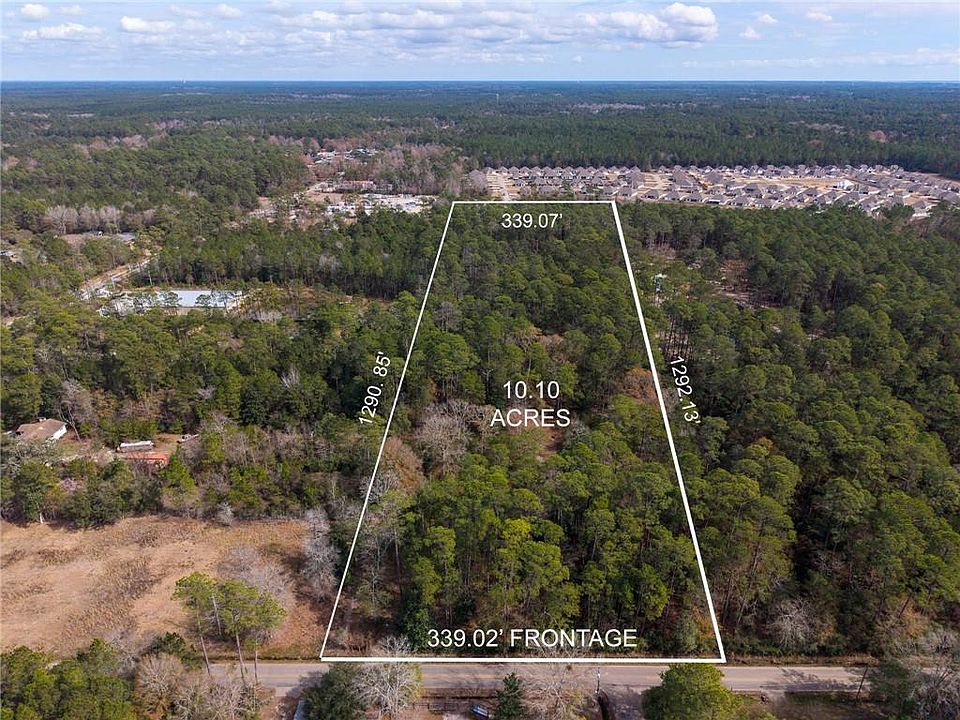 1st image of 60206 Transmitter Rd