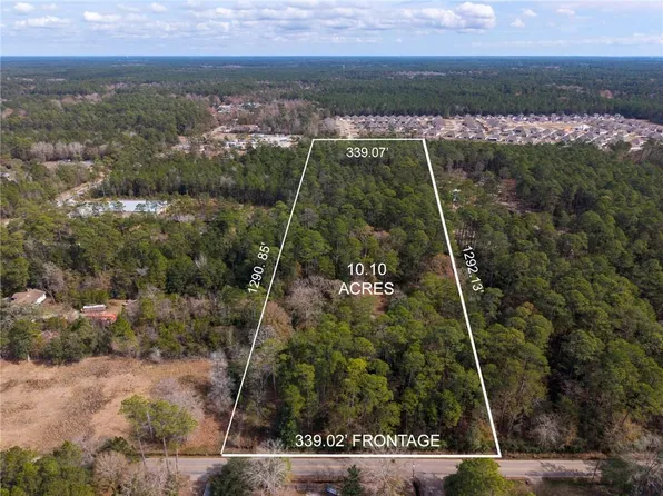 60206 Transmitter Rd, Lacombe, LA 70445