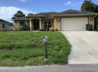 3565 Worthington Ave, North Port, FL 34286