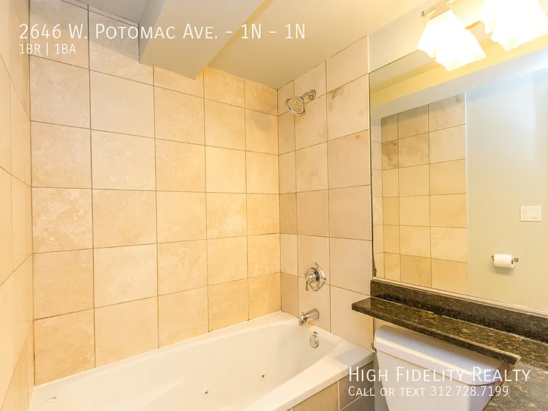 2646 W Potomac Ave #1N — Photo 9