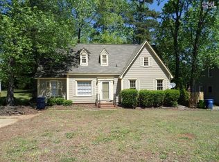 253 Trinity Three Rd, Irmo, SC 29063