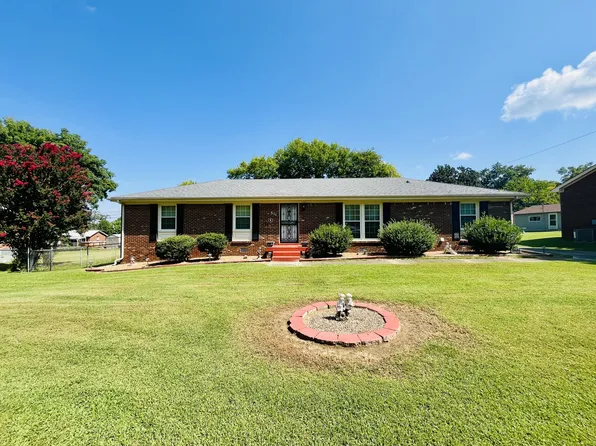 311 Chateauroux Dr, Clarksville, TN 37042