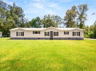 146 Ingalls Rd, Leesville, LA 71446
