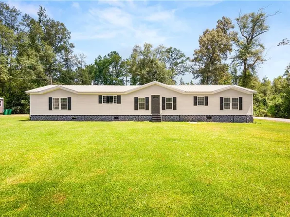 146 Ingalls Rd, Leesville, LA 71446