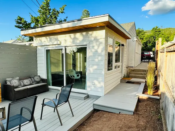 2182 S Wyoming St Unit B, Salt Lake City, UT 84109