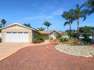 13813 Powers Rd, Poway, CA 92064