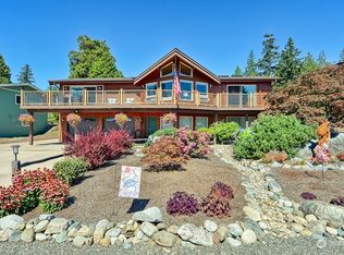 5782 Nakat Way, Blaine, WA