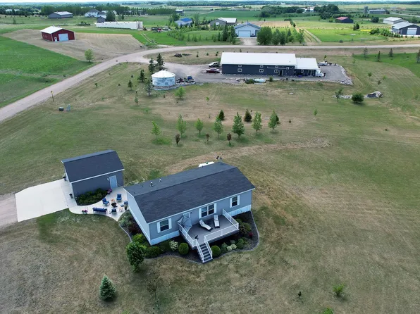 10531 Cormorant Meadows Dr, Audubon, MN 56511