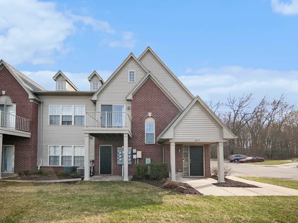 655 Addington Ln, Ann Arbor, MI 48108