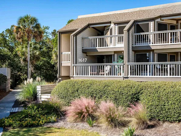 1617 Live Oak Park, Seabrook Island, SC 29455