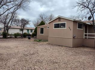 980 Tumbleweed Dr, Chino Valley, AZ 86323