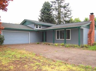 17235 NW Lucy Reeder Rd, Portland, OR 97231