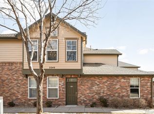 Country Club Ridge, Aurora, CO 80014