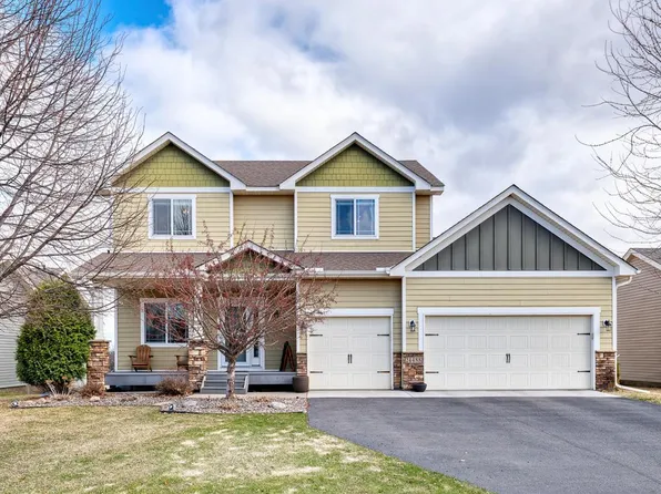 24488 Superior Dr, Rogers, MN 55374