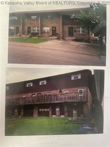 2316 Jefferson Ave, Saint Albans, WV, 25177