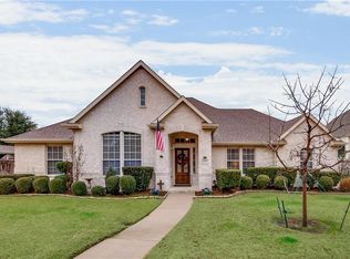 1919 Fall Creek Trl, Keller, TX 76248