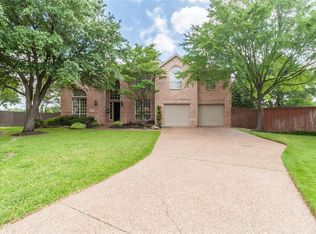 280 Enclaves Ct, Coppell, TX 75019