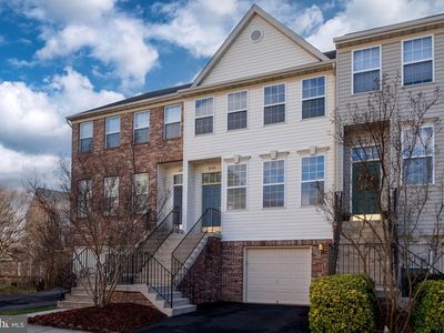 6703 Dorothy Giles Ct, Alexandria, VA, 22315