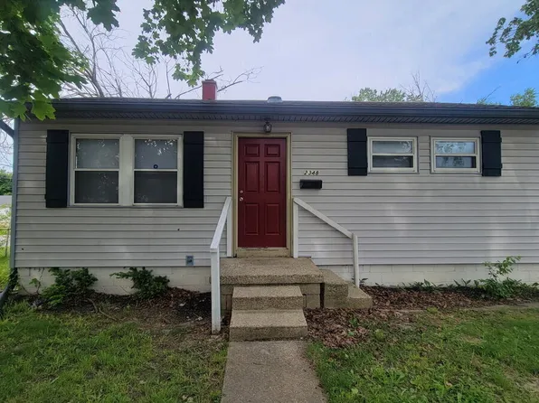 2348 Saint Paul St, Indianapolis, IN 46203