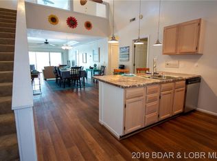 289 Charleston Dr #3A, Lake Ozark, MO 65049