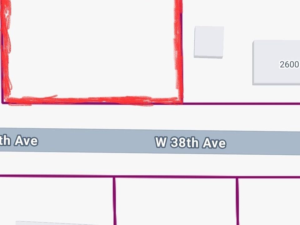 2nd image of 2600 Bl Ave W #38
