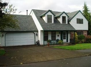 12800 SE Regency View St, Happy Valley, OR 97086