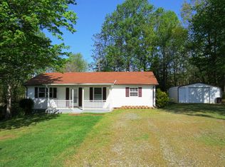 234 Smith Rd, Bassett, VA 24055