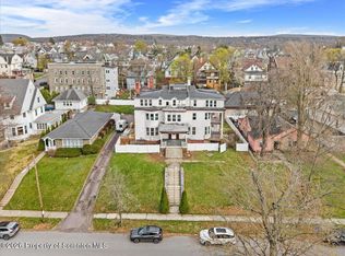 840 Clay Ave APT 5, Scranton, PA 18510