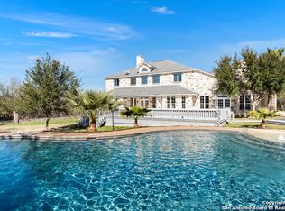 15345 Cadillac Dr, San Antonio, TX 78248