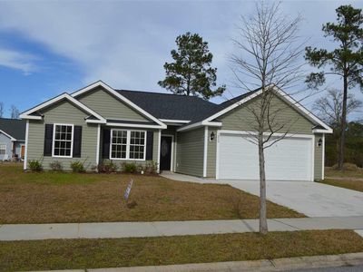 1825 Ronald Phillips Ave. #The Theresa, Conway, SC, 29527