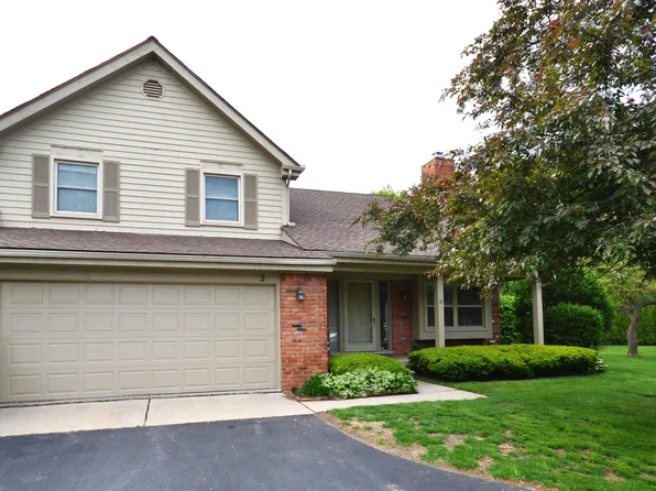2 Cornell Ct, Dearborn, MI 48124