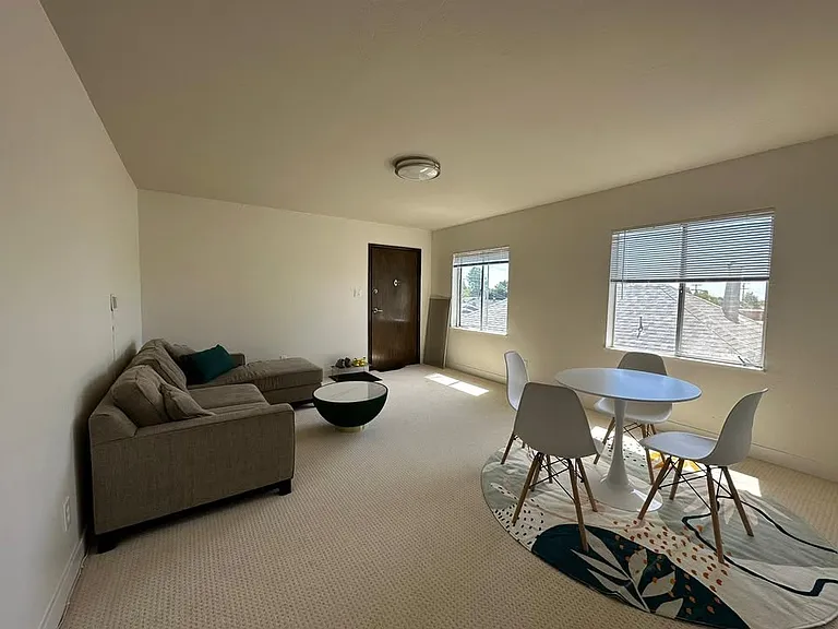 1619 Ashby Ave #3 — Photo 2